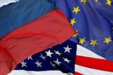 В России грозят конфискацией счетов и имущества компаний США и Европы