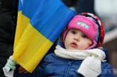 Украинцы создали "азбуку Майдана": "Б" - "Беркут", "Г" - Грушевского" 