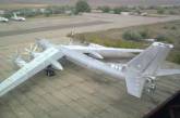 На eBay выставили на продажу бомбардировщик Ту-95МС