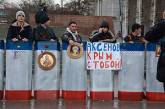 Аксенов: Крым войдет в правовое поле России в считанные месяцы 