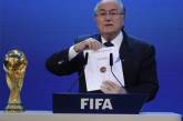 Россию могут выгнать из ФИФА и забрать ЧМ-2018
