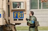 ФБР поможет Украине вернуть украденные активы экс-чиновников