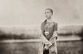 «Путешественница во времени»: Грету Тунберг обнаружили на фото 120-летней давности. ФОТО