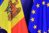 ЕС установил безвизовый режим с Молдовой