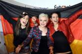 Германию на "Евровидении-2014" представит группа с солисткой украинского происхождения