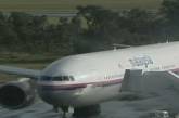 Связь исчезнувшего Boeing-777 с землей отключили вручную, чтобы лететь к талибам 