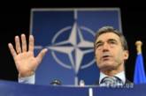 НАТО поможет Украине повысить боеготовность армии и провести учения