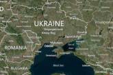 Картографы National Geographic намерены обозначать Крым как часть России