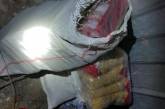 Курьёзное преступление: запорожец украл 65 пачек макарон. ФОТО