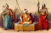 После Крыма Турция может возродить Османскую империю