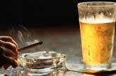 Украинцам снова грозит подорожание пива и сигарет