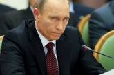 Путин приказал переводить его зарплату в попавший под санкции США банк