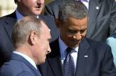 Российский сенатор посвятил стих Крыму и предложил Обаме водки