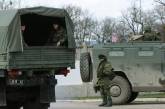 НАТО опасается, что солдаты России из Крыма захватят Приднестровья