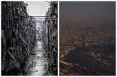 Урбанистический ад: 20 фото, которые показывают темную сторону этого мира. ФОТО