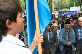 Крымские татары хотят провести свой референдум