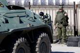 Офицеры из Феодосии едут в Киев и боятся, что их назовут предателями