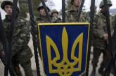 Лишь каждый восьмой военный в Крыму пожелал далее служить Украине