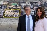 Билл Гейтс приобрел новый особняк за 43 миллиона долларов. ФОТО