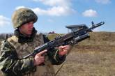 Более тысячи верных государству солдат прибыли из Крыма на континентальную Украину  