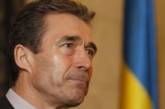 В НАТО Украину называют ключем к безопасности Европы и обещают поддержку 