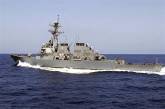 США направляют в Черное море эсминец с системой ПРО