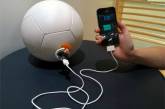 Американцы создали умный баскетбольный мяч, подключенный к смартфону