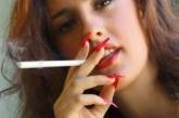 Ученые выяснили, что сигареты не помогают сбросить лишний вес