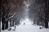 В Болгарии резко похолодало и выпал снег