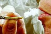 Даже нерегулярное курение марихуаны деформирует мозг  