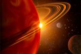 Британские ученые наблюдают рождение нового спутника Сатурна