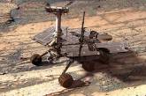 Пыльный дьявол подарил вторую жизнь марсоходу Opportunity 