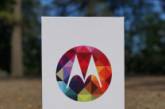 Motorola покажет свой первый смартфон после перехода "под крыло" Lenovo 