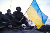 44% украинцев готовы воевать против России