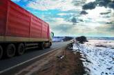 В Украине могут ввести плату за проезд для грузовых автомобилей