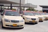 В ОАЭ создают сеть такси-беспилотников