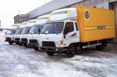Лицензии на автоперевозку по Украине будут выдаваться через «Укрпочту»