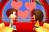 Геи обиделись на Nintendo за невозможность однополых виртуальных отношений в игре