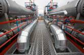 "Газпром" согласился снизить цену газа для Литвы