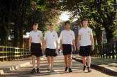 Во Франции школьники придут на занятия в юбках в знак борьбы с сексизмом