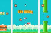 Flappy Bird вернется на смартфоны в августе 