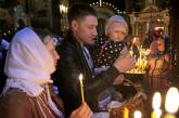 В Украине подскочили цены на венчание и крестины