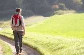 Пешие прогулки снижают риск смерти на 33%