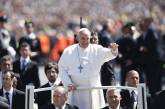 В Италии любовницы священников просят Папу Римского отменить целибат 