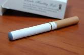 Ученые доказали, что электронные сигареты только мешают бросить курить  