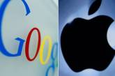Google обошел Apple в рейтинге мировых брендов