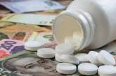 Кабмин пообещал снизить цены на лекарства