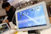 Samsung сократил отставание от Apple на рынке планшетов