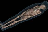 Британский музей совместно с Samsung займутся оцифровкой тел египетских мумий