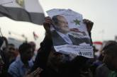 Генерал получил на выборах президента Египта рекордных 97% 